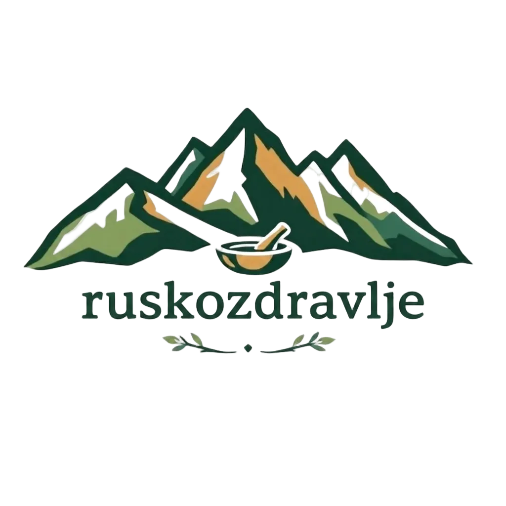 Rusko Zdravlje